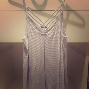 Express brand tank top NWOT